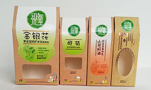 金田紙品彩盒性價(jià)比高，服務(wù)貼心