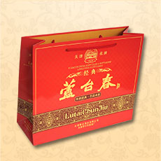 紙品手提袋